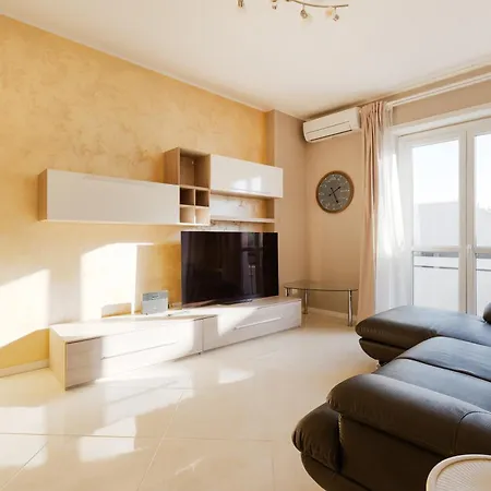 Niguarda Bright W/ Balcony Appartamento *
