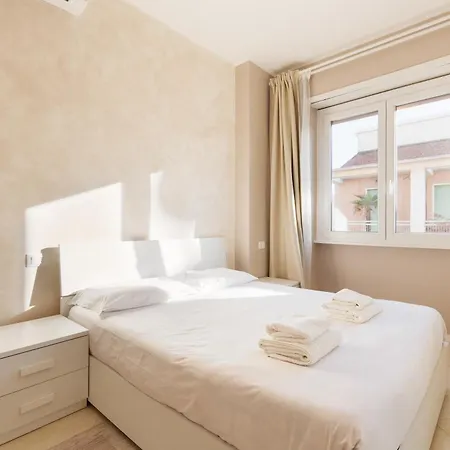 Appartamento Niguarda Bright W/ Balcony Milano