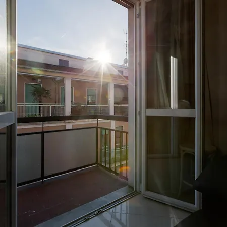 Apartament Niguarda Bright W/ Balcony *